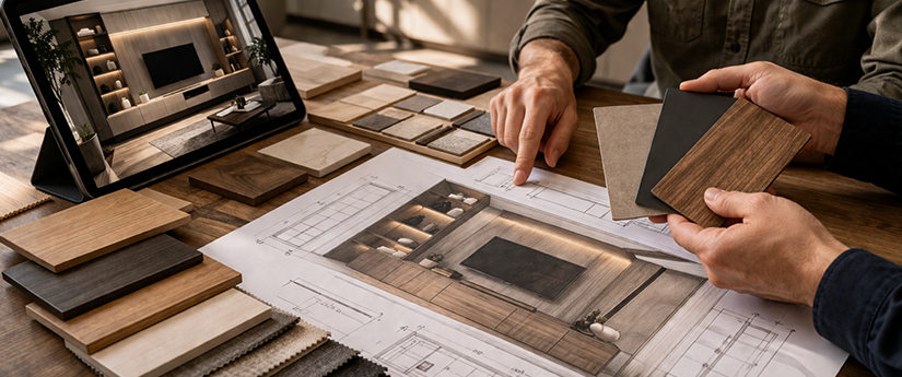 Kişiye Özel Mobilya Neden Tercih Edilmelidir?